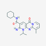 Compound Structure