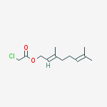 Compound Structure