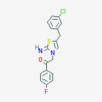 Compound Structure