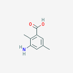 Compound Structure