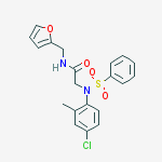 Compound Structure