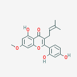 Compound Structure