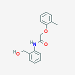 Compound Structure