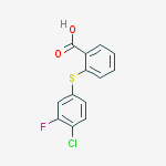 Compound Structure