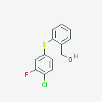 Compound Structure
