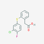 Compound Structure