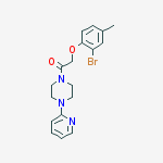 Compound Structure