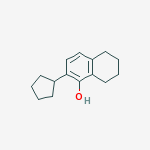Compound Structure