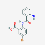 Compound Structure