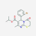 Compound Structure