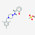 Compound Structure