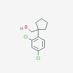 Compound Structure