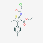 Compound Structure