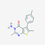 Compound Structure