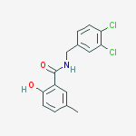 Compound Structure