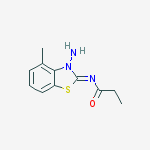 Compound Structure