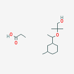 Compound Structure