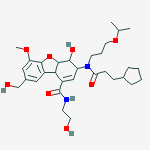 Compound Structure