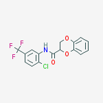 Compound Structure