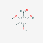 Compound Structure