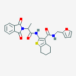 Compound Structure