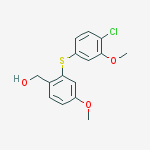 Compound Structure