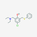 Compound Structure