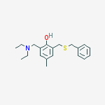 Compound Structure