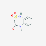 Compound Structure