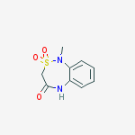 Compound Structure