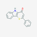 Compound Structure