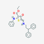Compound Structure