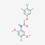 Compound Structure