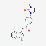 Compound Structure