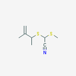 Compound Structure