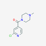 Compound Structure