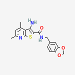 Compound Structure