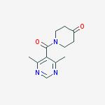 Compound Structure