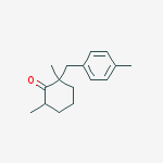 Compound Structure