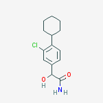 Compound Structure