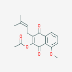 Compound Structure