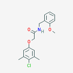 Compound Structure