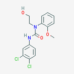 Compound Structure