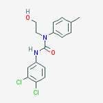 Compound Structure