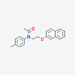 Compound Structure