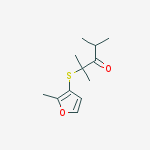 Compound Structure