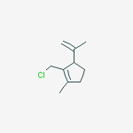 Compound Structure
