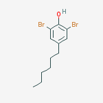 Compound Structure