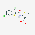 Compound Structure