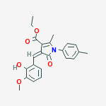 Compound Structure